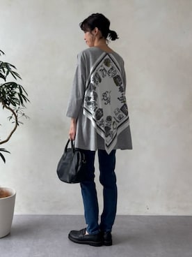 BEARDSLEYさんのコーディネート
