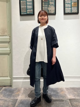 BEARDSLEYさんのコーディネート