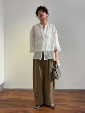 BEARDSLEYさんのコーディネート