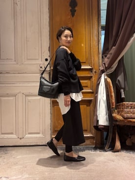 BEARDSLEYさんのコーディネート