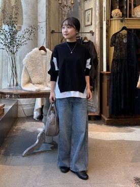 BEARDSLEYさんのコーディネート