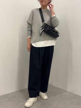 BEARDSLEYさんのコーディネート