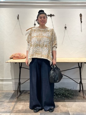 BEARDSLEYさんのコーディネート