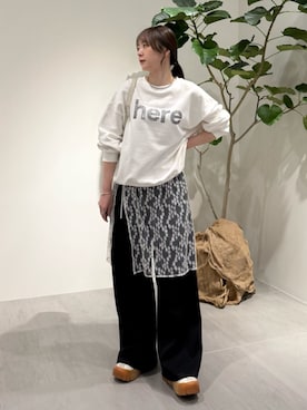 BEARDSLEYさんのコーディネート