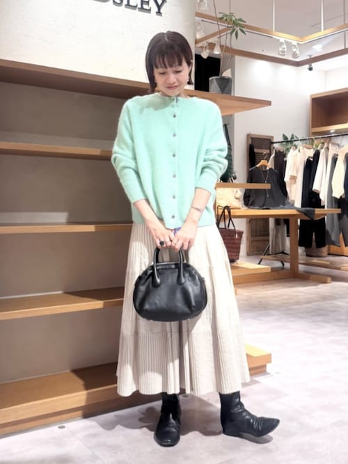 【本日のみお値下げ】BEARDSLEYプリーツティアードギャザースカート BEARDSLEY スカート プリーツティアードスカート : ZOZOTOWN