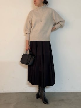 BEARDSLEYさんのコーディネート