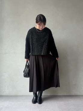 BEARDSLEYさんのコーディネート