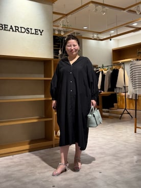 BEARDSLEYさんのコーディネート