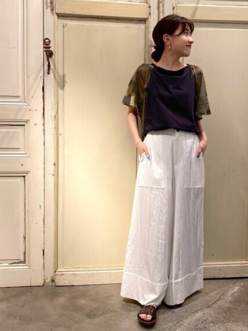 BEARDSLEYさんのコーディネート