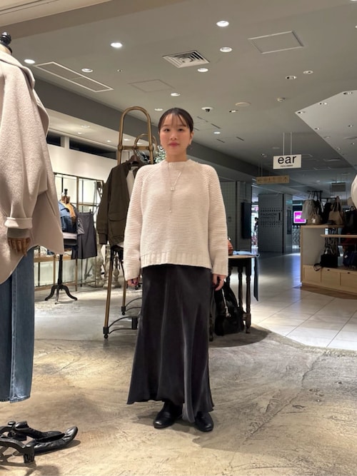 セール】バックテールスカート（スカート）｜BEARDSLEY（ビアズリー