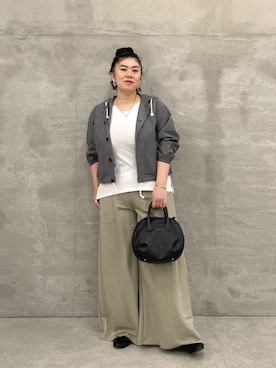 BEARDSLEYさんのコーディネート