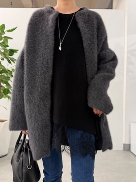 BEARDSLEYさんのコーディネート
