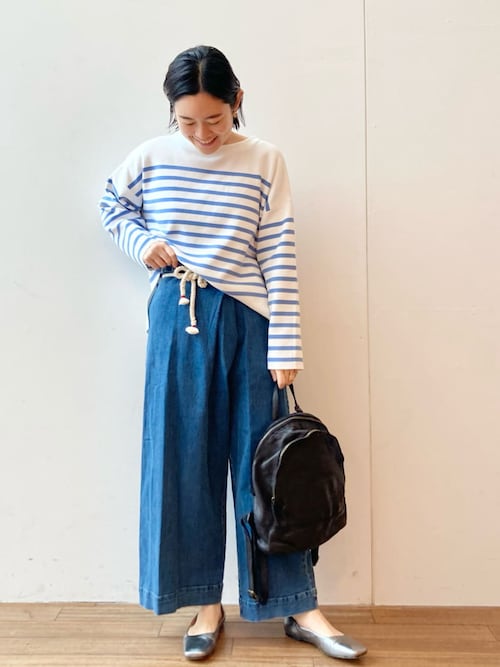 BEARDSLEYさんのコーディネート