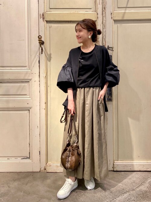 BEARDSLEYさんのコーディネート