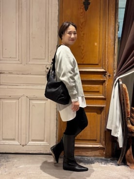 BEARDSLEYさんのコーディネート