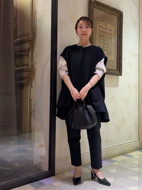 セール】《LIVETART》ストレッチツイルプルオーバー（シャツ/ブラウス