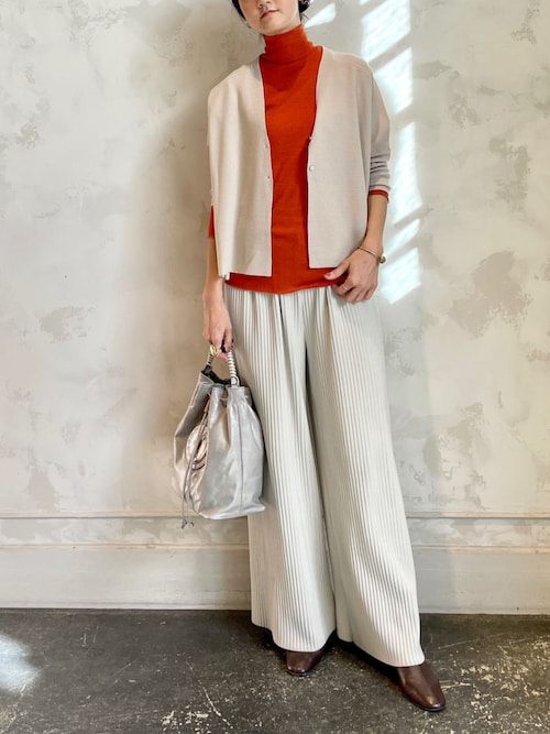 BEARDSLEYさんのコーディネート