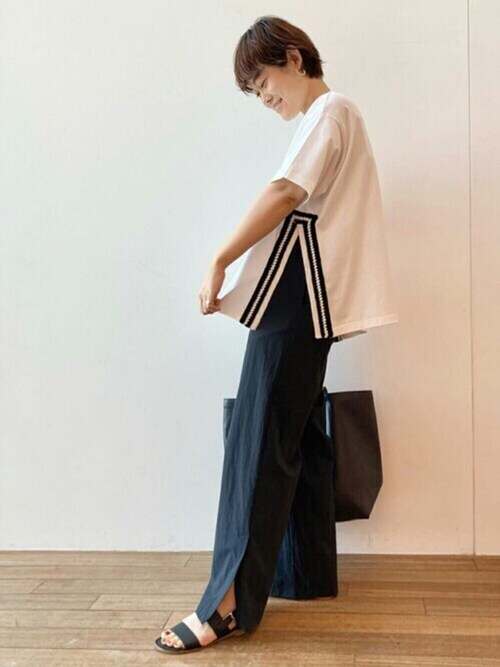 BEARDSLEYさんのコーディネート