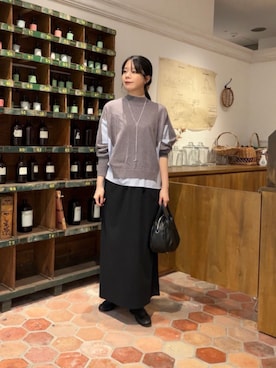 BEARDSLEYさんのコーディネート