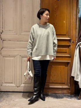 BEARDSLEYさんのコーディネート