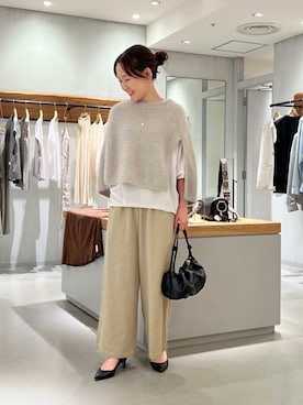 BEARDSLEYさんのコーディネート