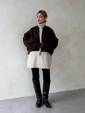 BEARDSLEYさんのコーディネート