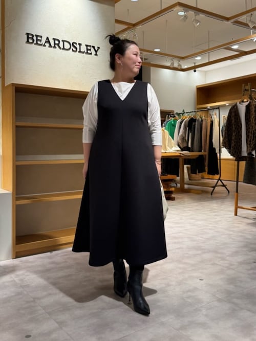 完売サイズ追加検討中》ダンボールジャンスカ（ジャンパースカート