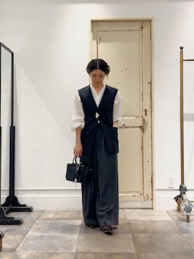 BEARDSLEYさんのコーディネート