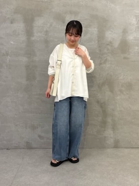 BEARDSLEYさんのコーディネート