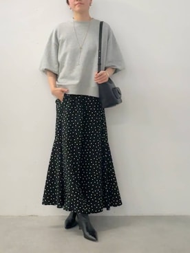 BEARDSLEYさんのコーディネート