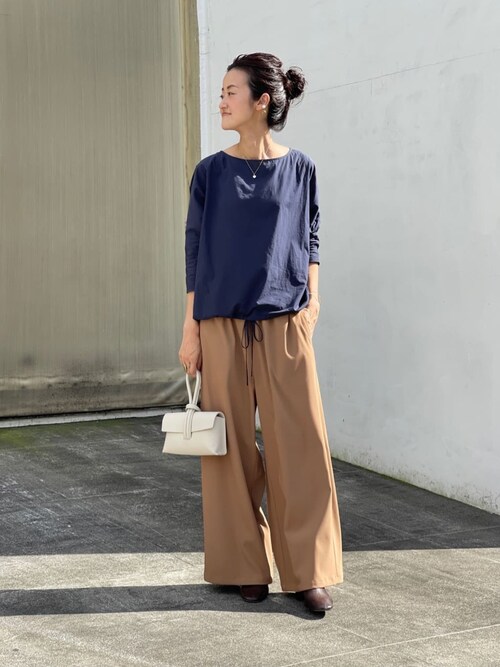 BEARDSLEYさんのコーディネート