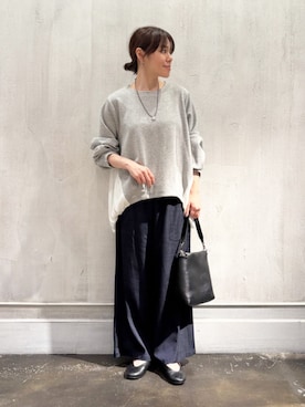 ビアズリー　17600円　スポンジパイルビッグTee BEARDSLEY 【ビアズリー】スポンジパイルビッグTee : MAGASEEK