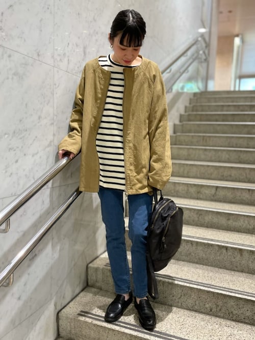 BEARDSLEYさんのコーディネート