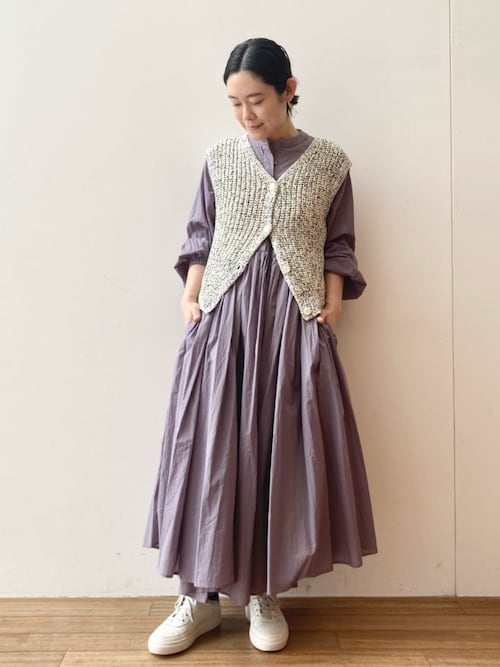 BEARDSLEYさんのコーディネート