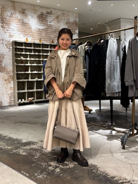 BEARDSLEY（ビアズリー）の「OT《FRIPIER/フリピエ》トレンド感のある