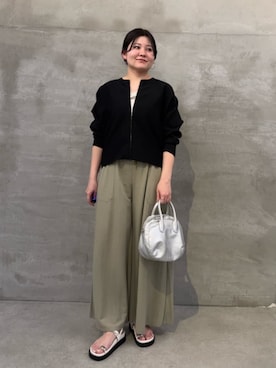 BEARDSLEYさんのコーディネート