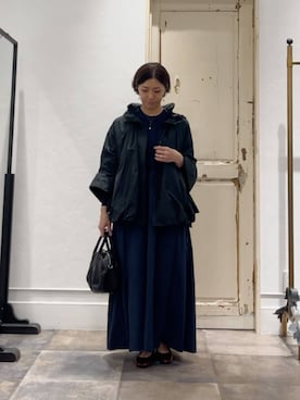 BEARDSLEYさんのコーディネート