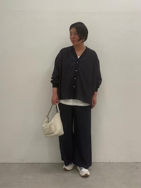 BEARDSLEYさんのコーディネート