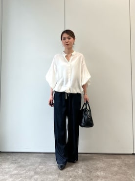 BEARDSLEYさんのコーディネート