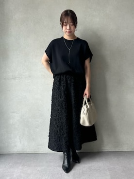 BEARDSLEYさんのコーディネート