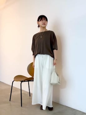 BEARDSLEYさんのコーディネート