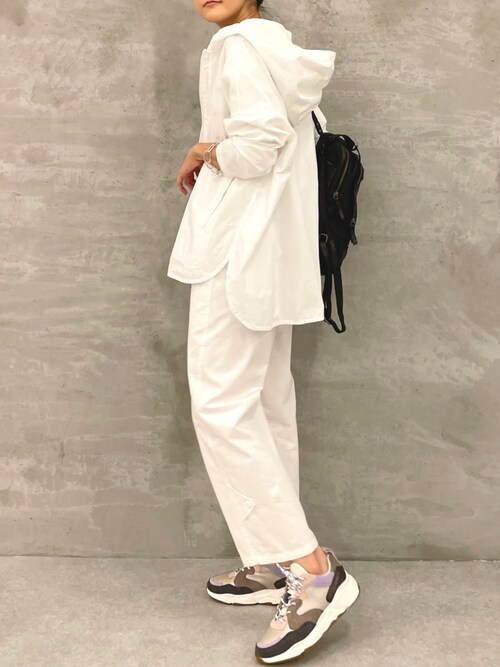 BEARDSLEYさんのコーディネート