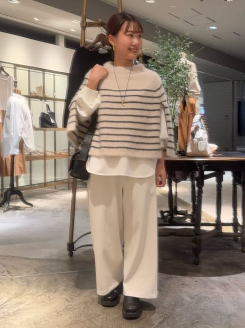 Tブラウス（シャツ/ブラウス）｜BEARDSLEY（ビアズリー）の