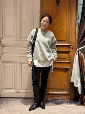 BEARDSLEYさんのコーディネート