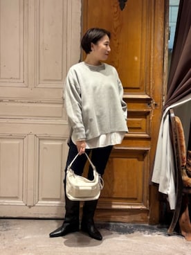 BEARDSLEYさんのコーディネート