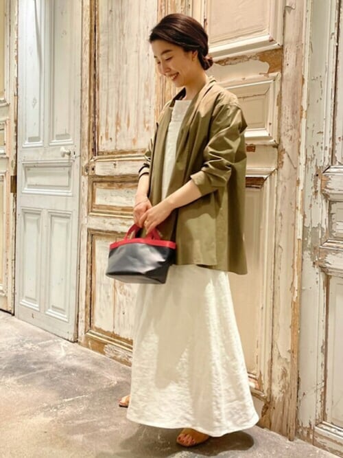 BEARDSLEYさんのコーディネート