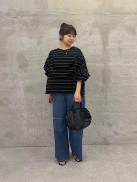 BEARDSLEYさんのコーディネート