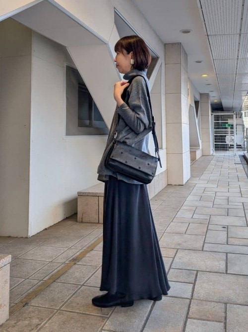 セール】バックテールスカート（スカート）｜BEARDSLEY（ビアズリー