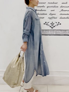 BEARDSLEYさんのコーディネート