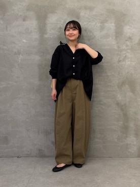 BEARDSLEYさんのコーディネート